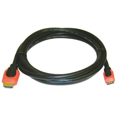 Circuit Test Mini C HDMI Cable